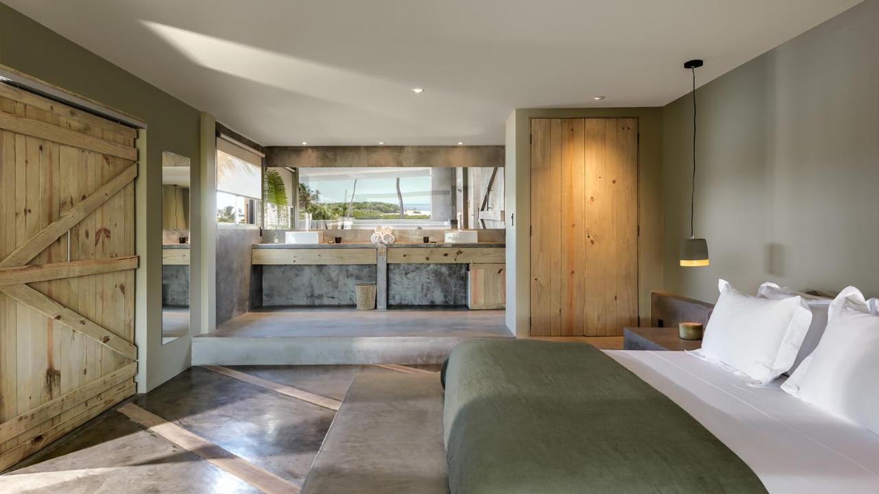 מלון Guriu Casa Uca מראה חיצוני תמונה